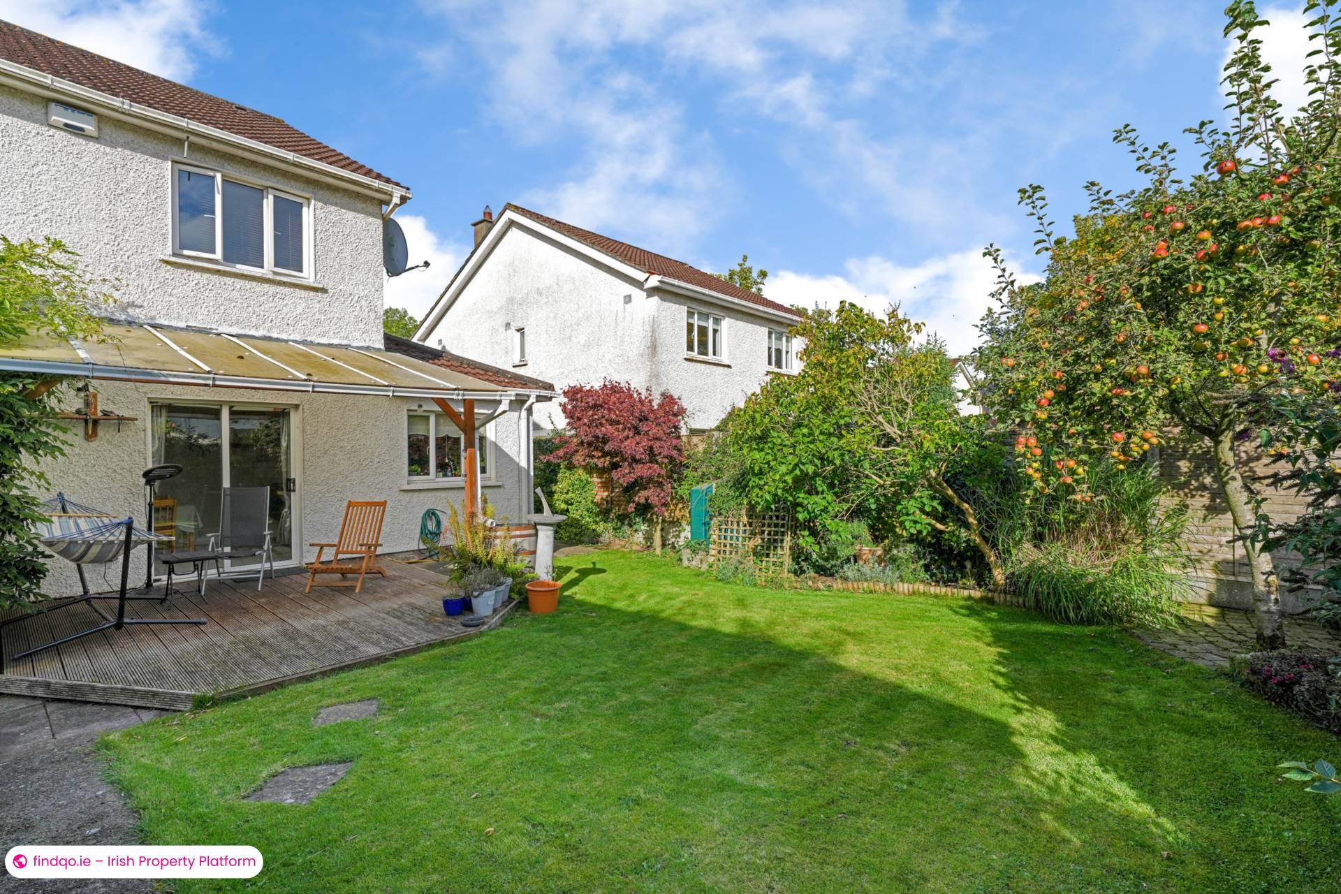 Detached house for Sale in Navan, Meath