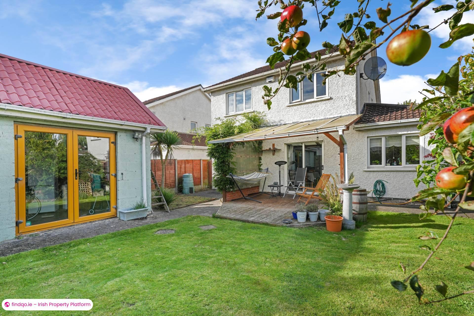 Detached house for Sale in Navan, Meath