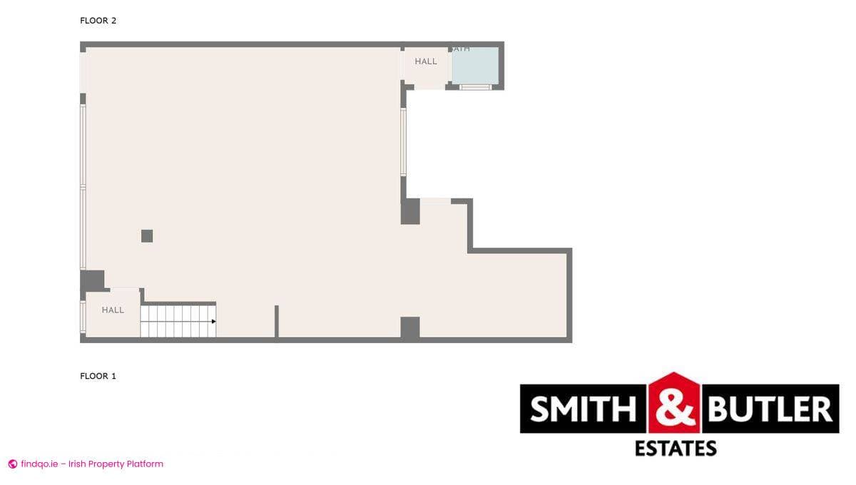 Retail Unit for Rent in Finglas, Dublin 11