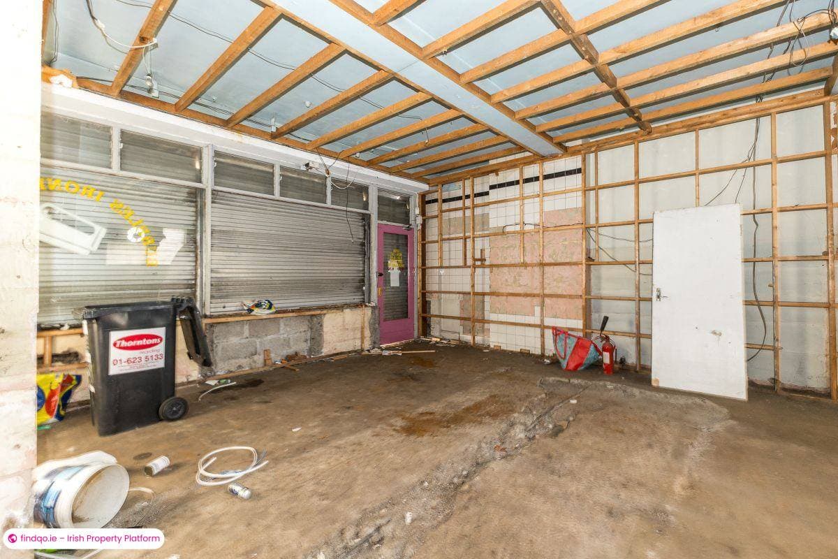 Retail Unit for Rent in Finglas, Dublin 11