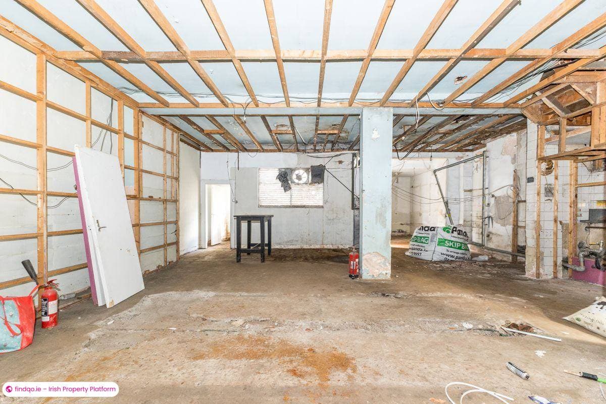 Retail Unit for Rent in Finglas, Dublin 11