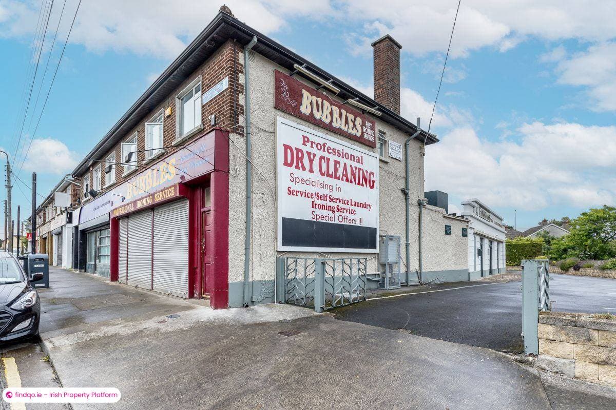 Retail Unit for Rent in Finglas, Dublin 11