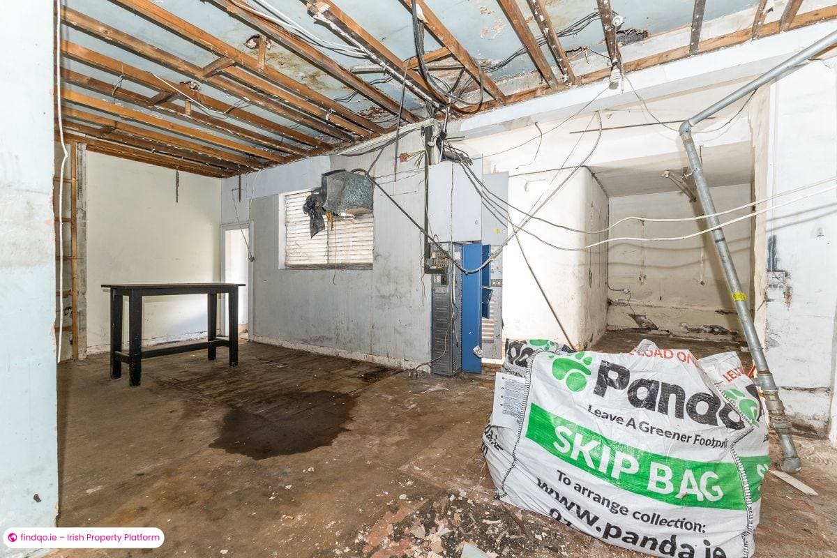 Retail Unit for Rent in Finglas, Dublin 11