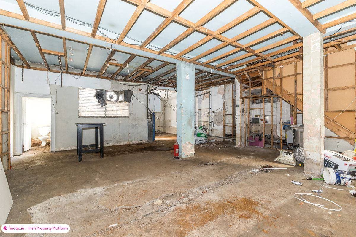 Retail Unit for Rent in Finglas, Dublin 11