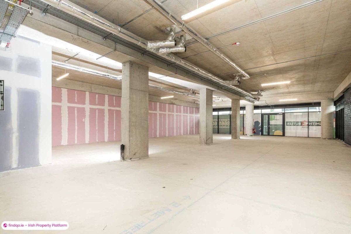Retail Unit for Rent in Ballymun, Dublin 11