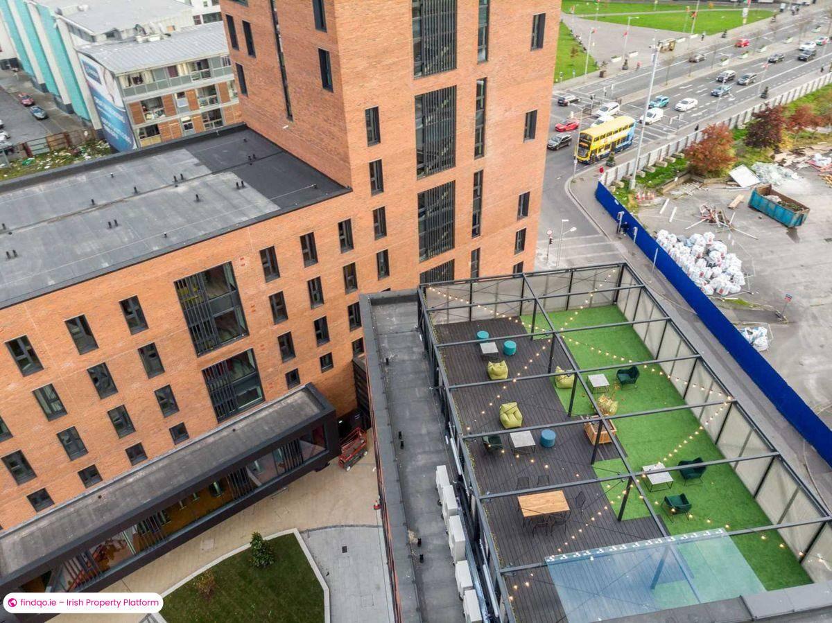 Retail Unit for Rent in Ballymun, Dublin 11