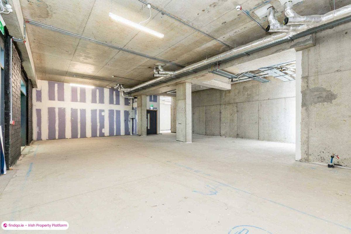 Retail Unit for Rent in Ballymun, Dublin 11