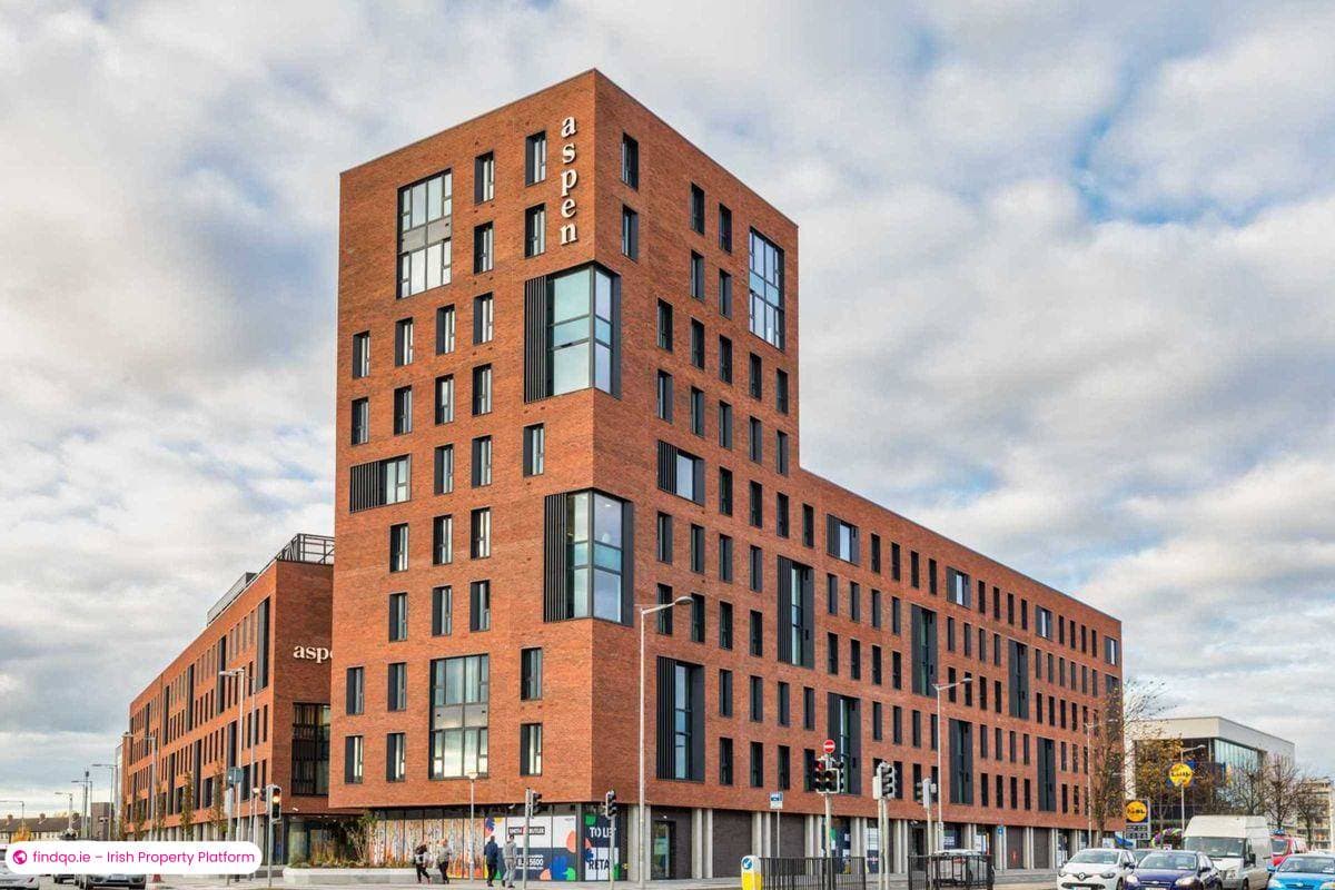 Retail Unit for Rent in Ballymun, Dublin 11