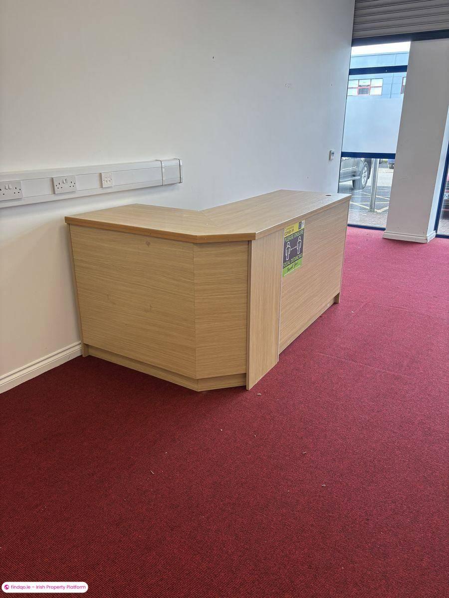 Office Space for Rent in Castlebar, Mayo