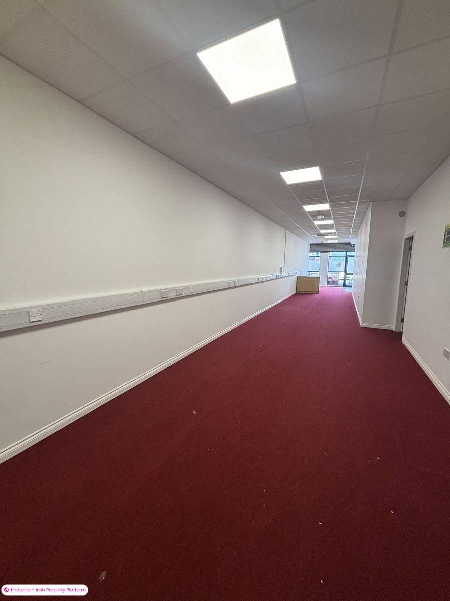 Office Space for Rent in Castlebar, Mayo
