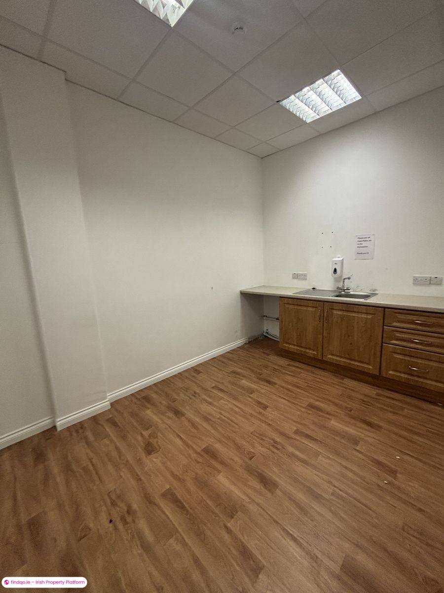 Office Space for Rent in Castlebar, Mayo