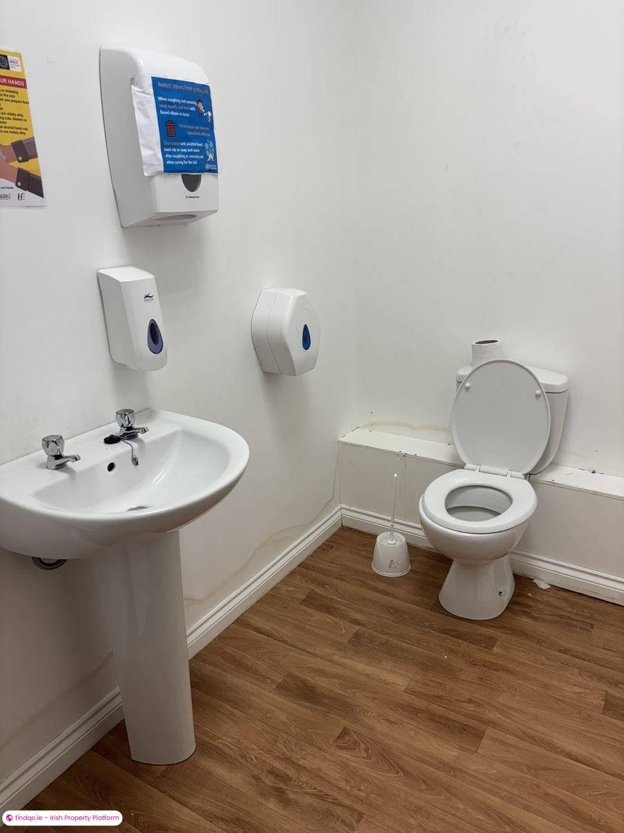 Office Space for Rent in Castlebar, Mayo