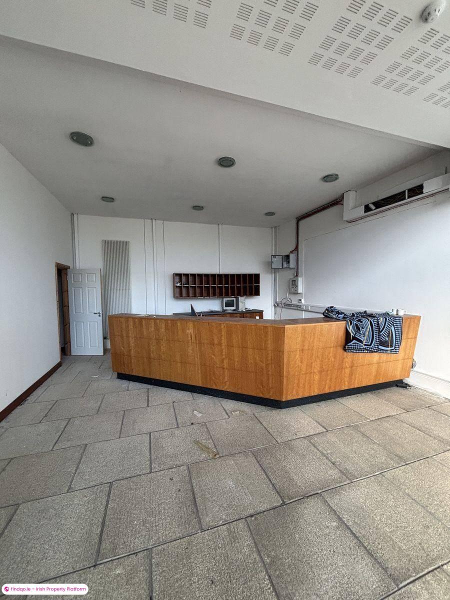 Office Space for Rent in Castlebar, Mayo