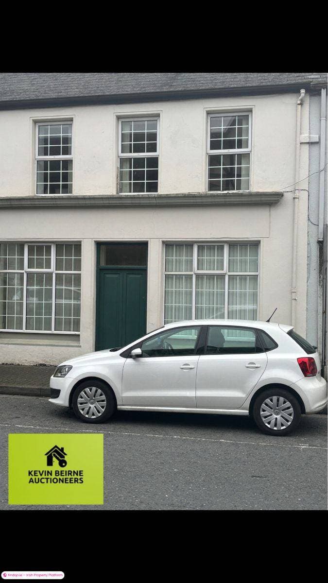 Office Space for Rent in Castlebar, Mayo