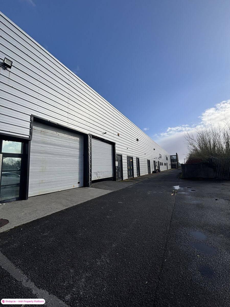 Retail Unit for Rent in Castlebar, Mayo