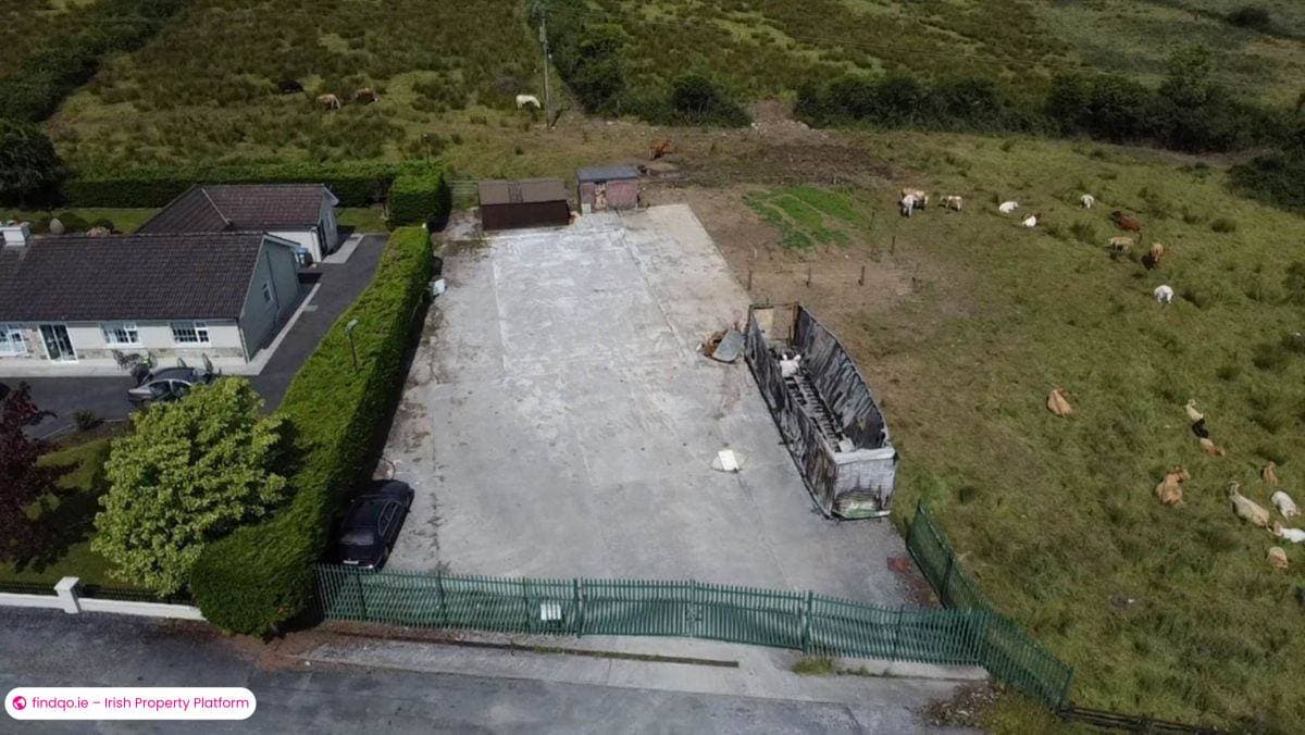 Office Space for Rent in Strokestown, Roscommon