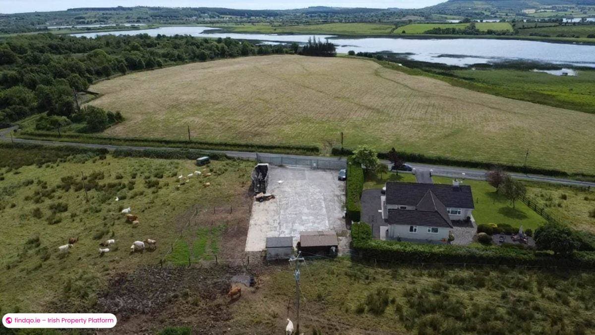 Office Space for Rent in Strokestown, Roscommon