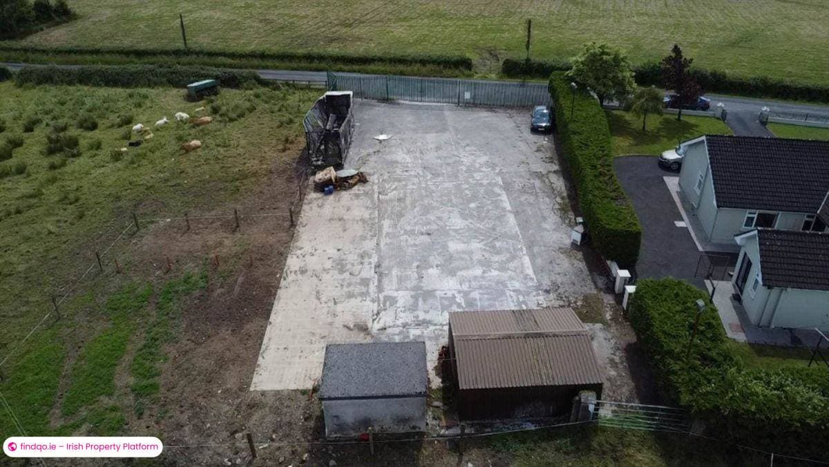 Office Space for Rent in Strokestown, Roscommon