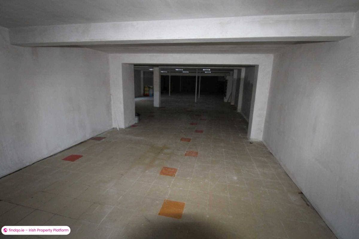 Office Space for Rent in Galway City Centre, Galway