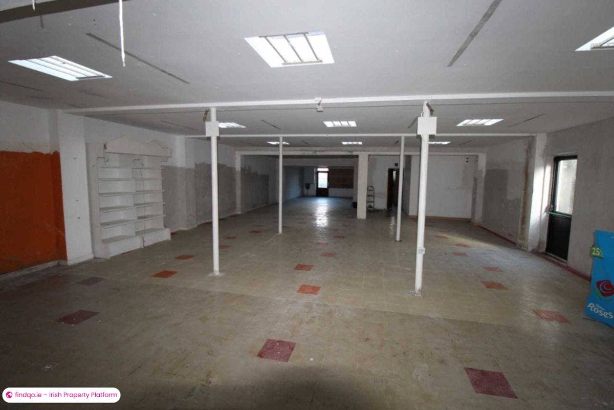 Office Space for Rent in Galway City Centre, Galway