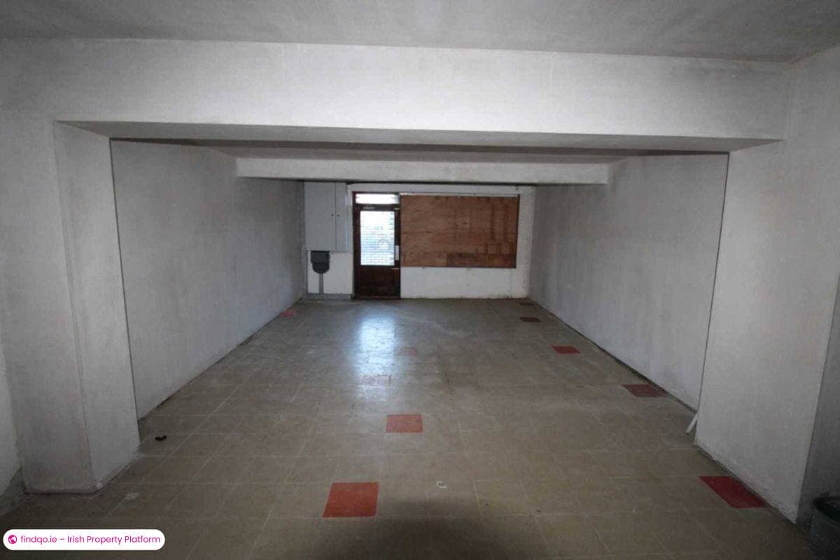 Office Space for Rent in Galway City Centre, Galway