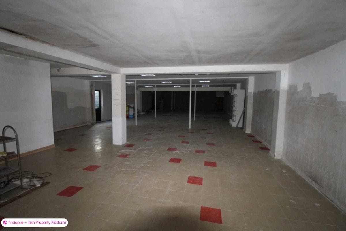 Office Space for Rent in Galway City Centre, Galway