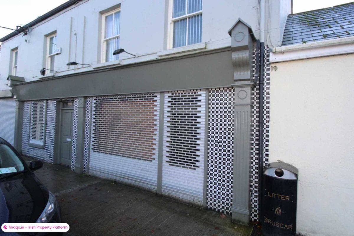 Office Space for Rent in Galway City Centre, Galway