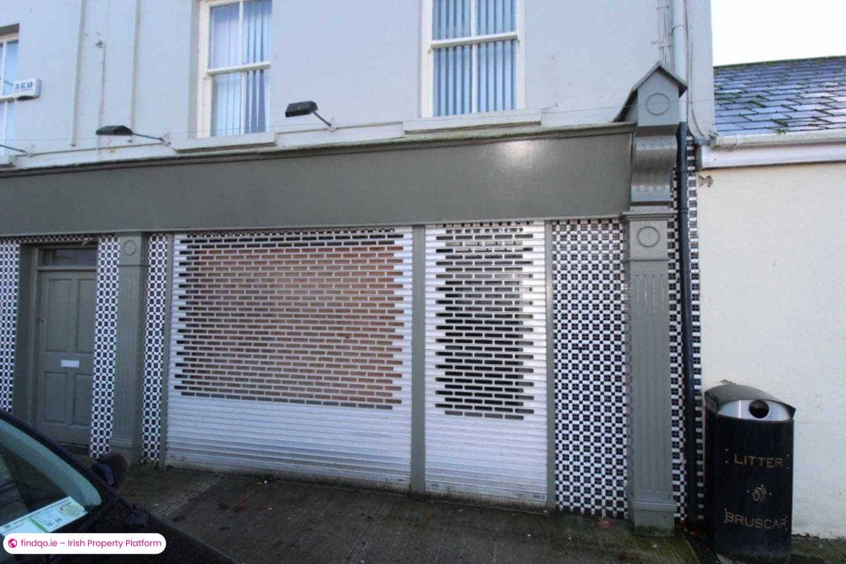 Office Space for Rent in Galway City Centre, Galway