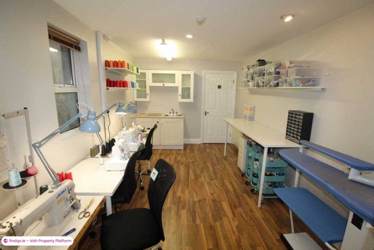 Retail Unit for Rent in Castle Street, Roscommon, F42 YD66