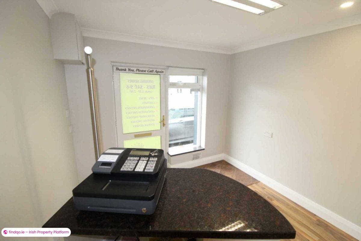 Retail Unit for Rent in Castle Street, Roscommon, F42 YD66