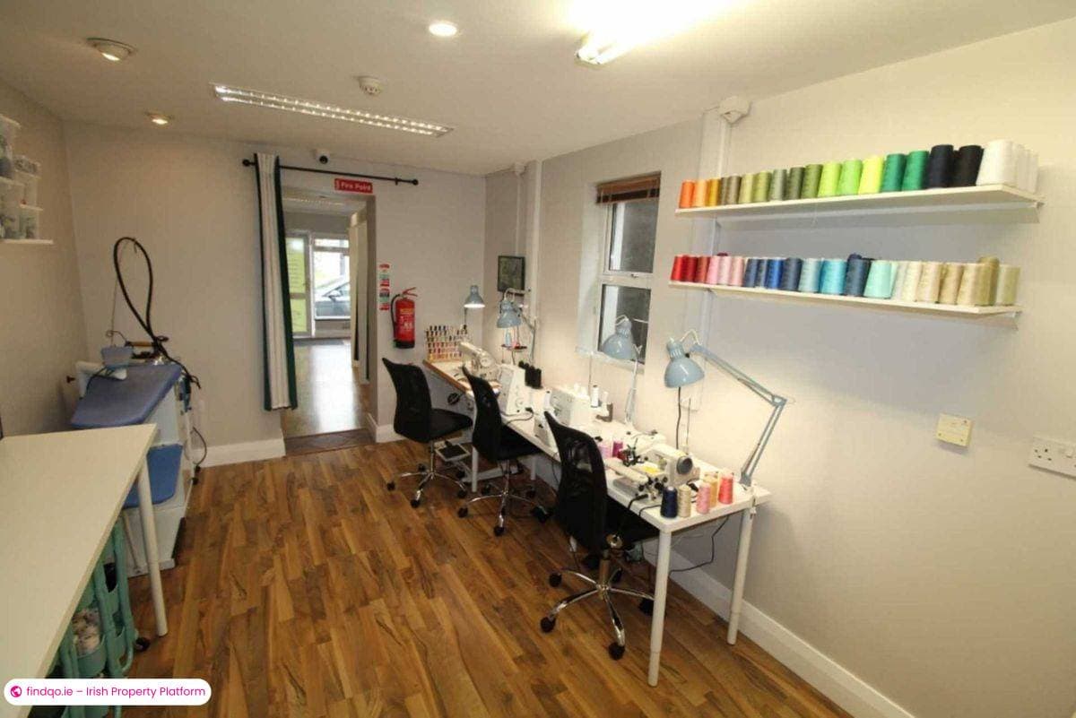 Retail Unit for Rent in Castle Street, Roscommon, F42 YD66