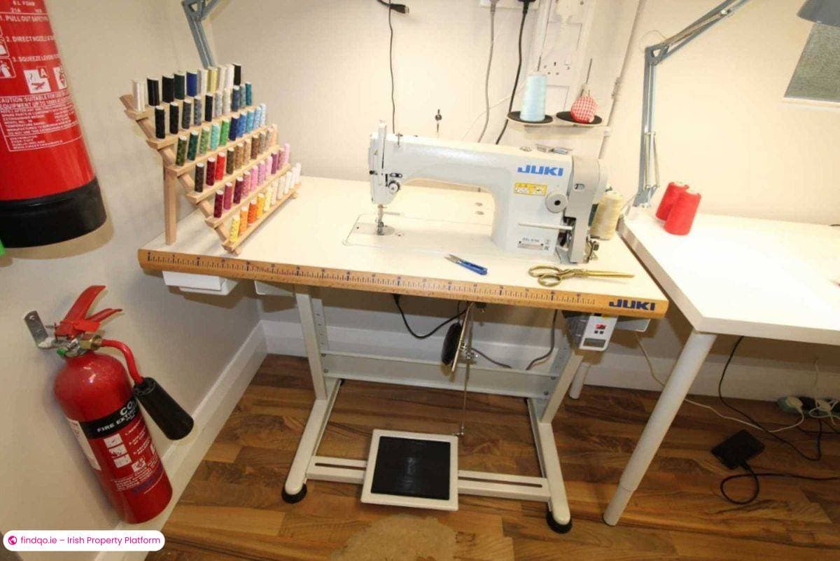 Retail Unit for Rent in Castle Street, Roscommon, F42 YD66