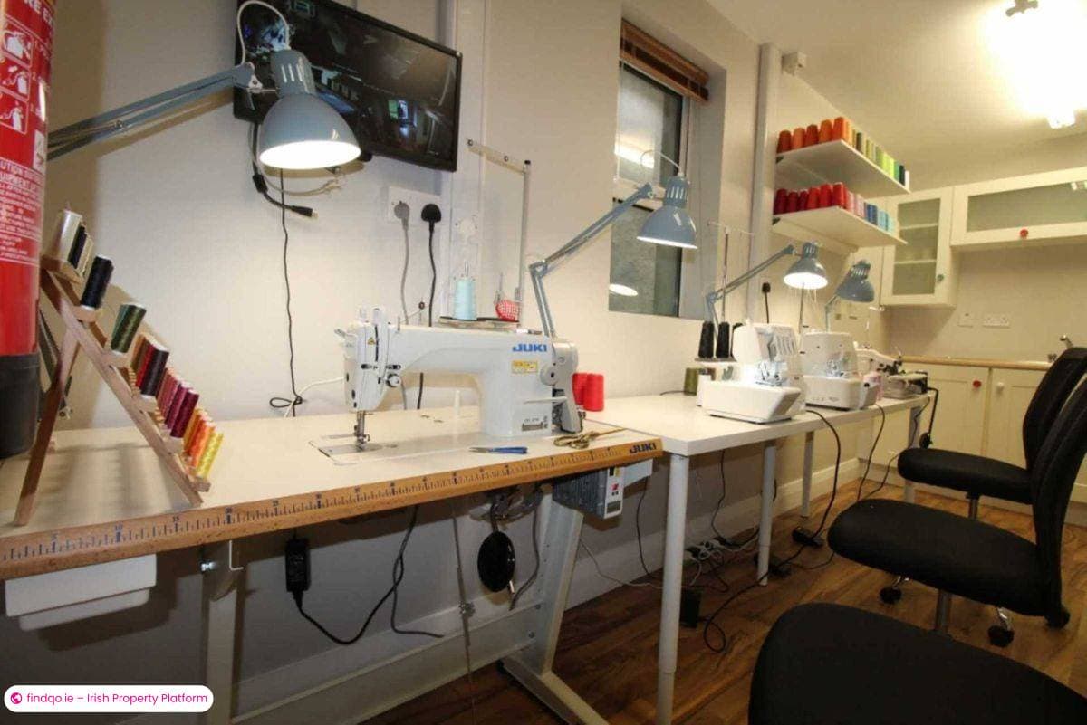 Retail Unit for Rent in Castle Street, Roscommon, F42 YD66