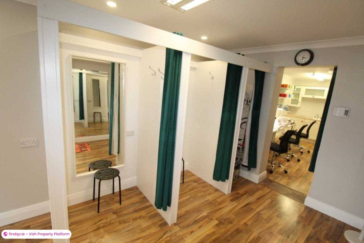 Retail Unit for Rent in Castle Street, Roscommon, F42 YD66