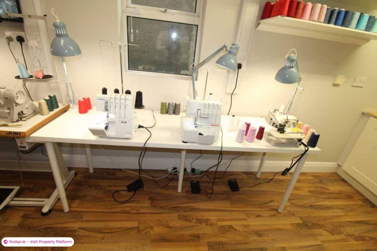 Retail Unit for Rent in Castle Street, Roscommon, F42 YD66