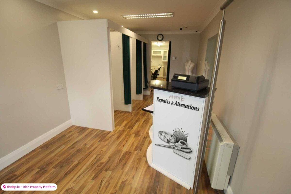 Retail Unit for Rent in Castle Street, Roscommon, F42 YD66