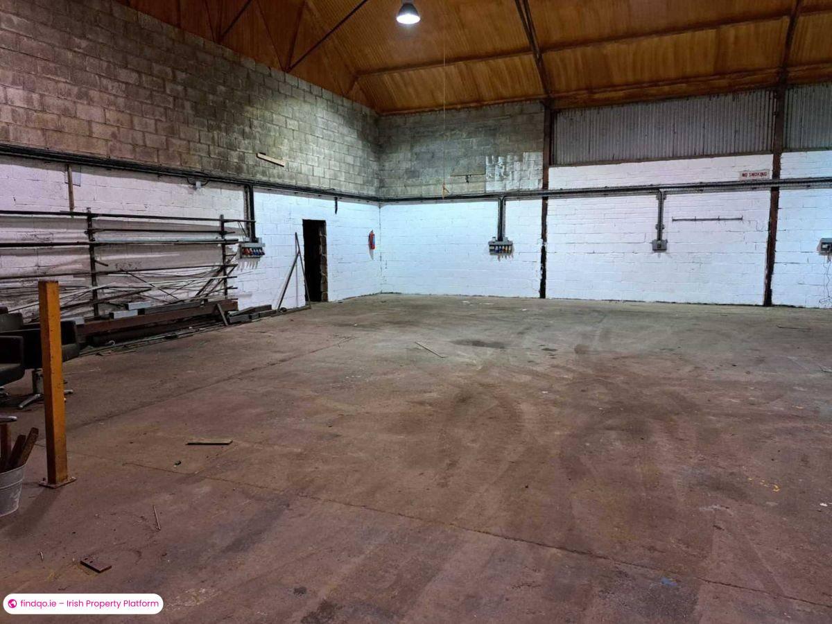 Office Space for Rent in Crecora, Limerick