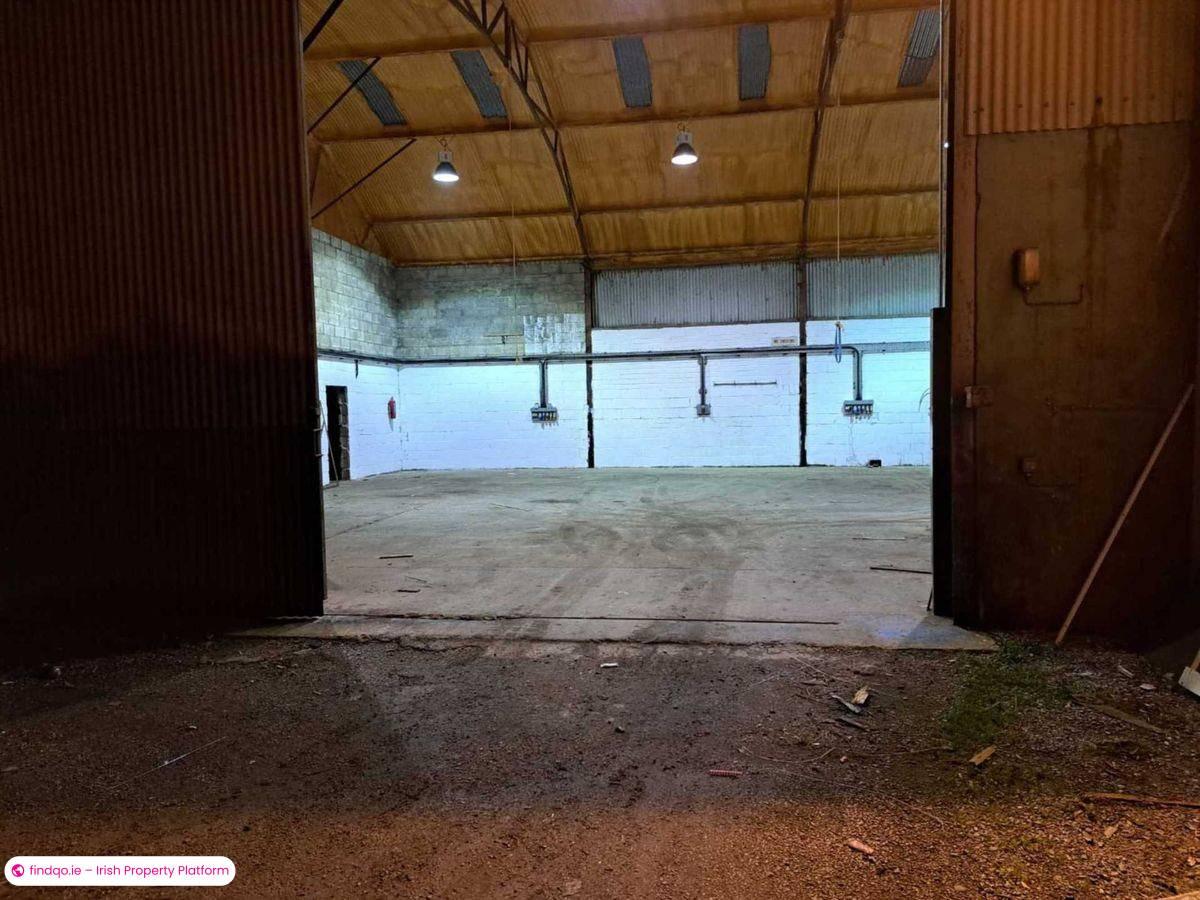 Office Space for Rent in Crecora, Limerick