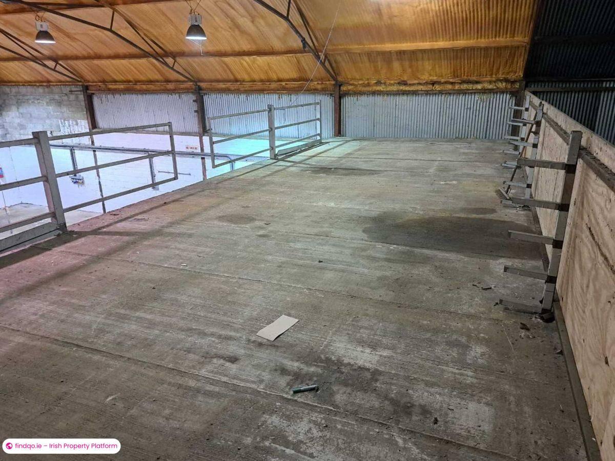 Office Space for Rent in Crecora, Limerick