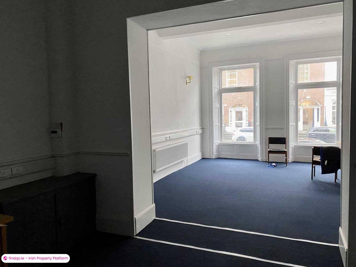 Office Space for Rent in Limerick City Centre, Limerick
