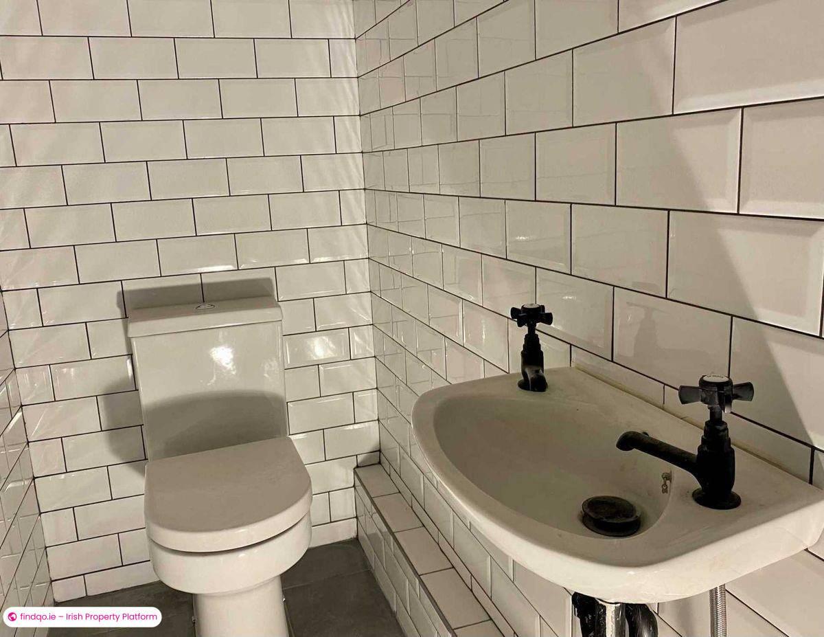 Office Space for Rent in Limerick City Centre, Limerick