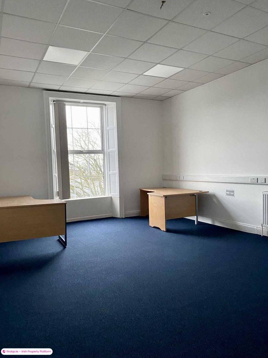 Office Space for Rent in Limerick City Centre, Limerick