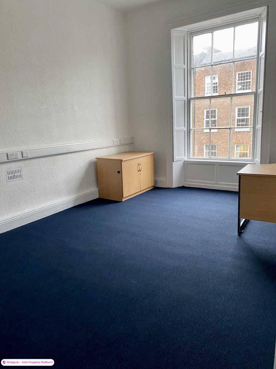 Office Space for Rent in Limerick City Centre, Limerick