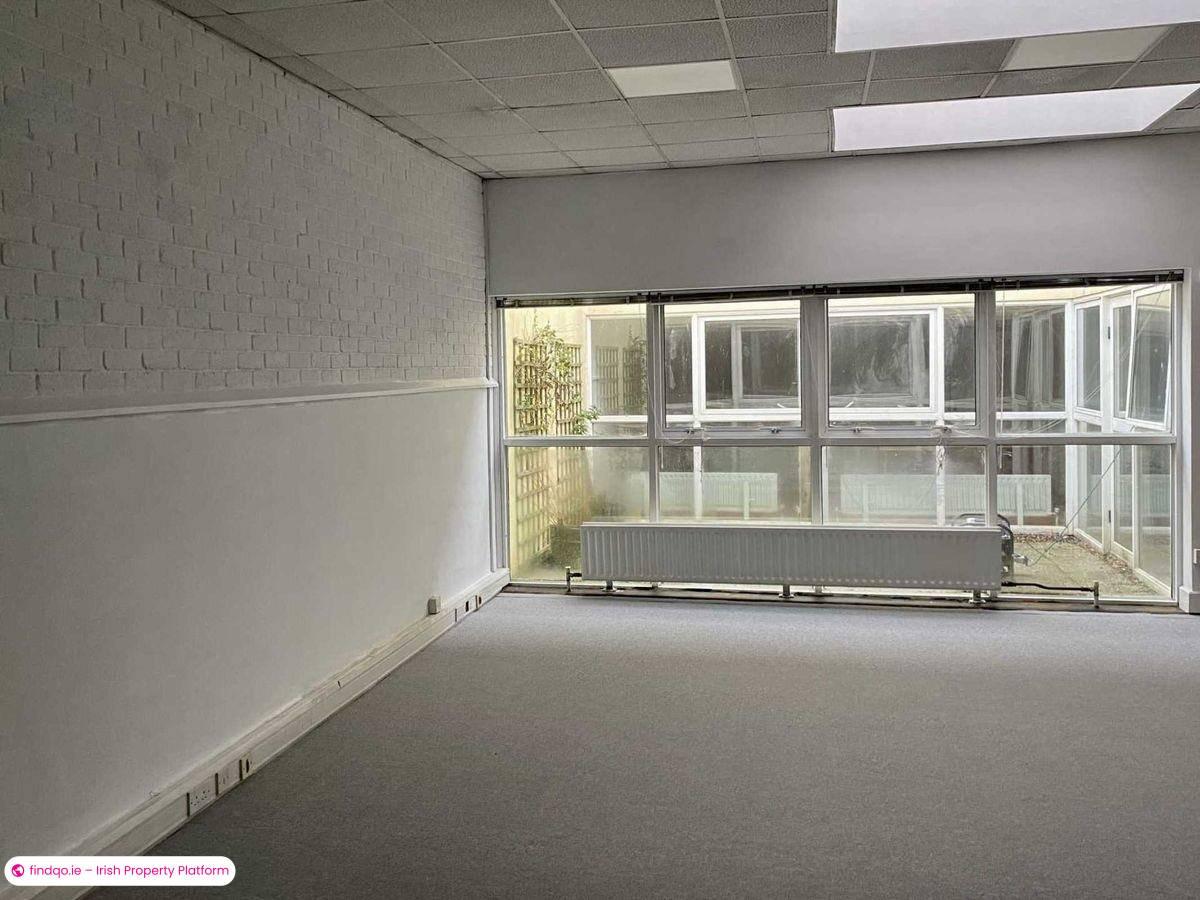 Office Space for Rent in Limerick City Centre, Limerick