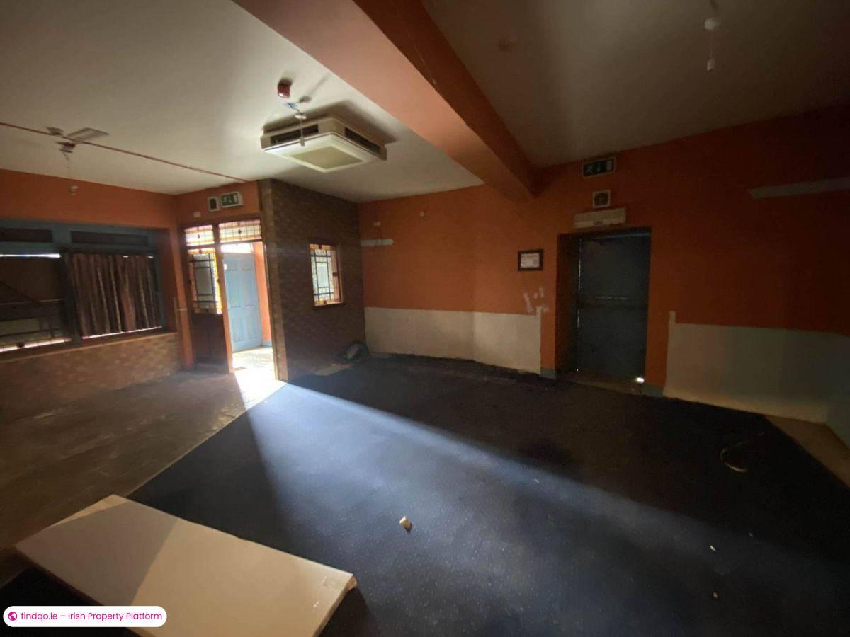 Restaurant / Bar / Hotel for Rent in Limerick City Centre, Limerick