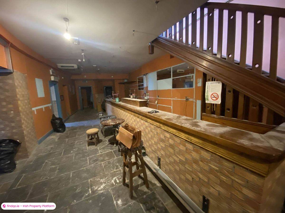 Restaurant / Bar / Hotel for Rent in Limerick City Centre, Limerick
