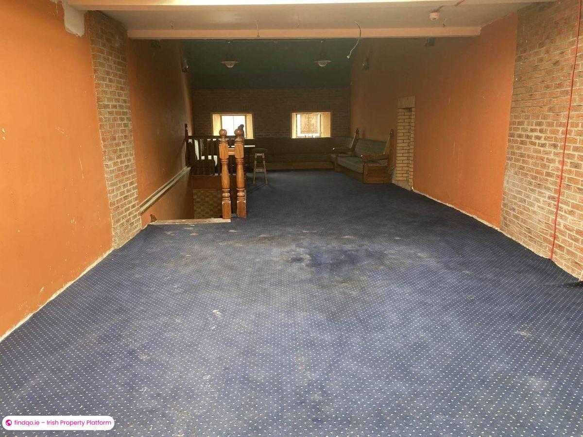 Restaurant / Bar / Hotel for Rent in Limerick City Centre, Limerick