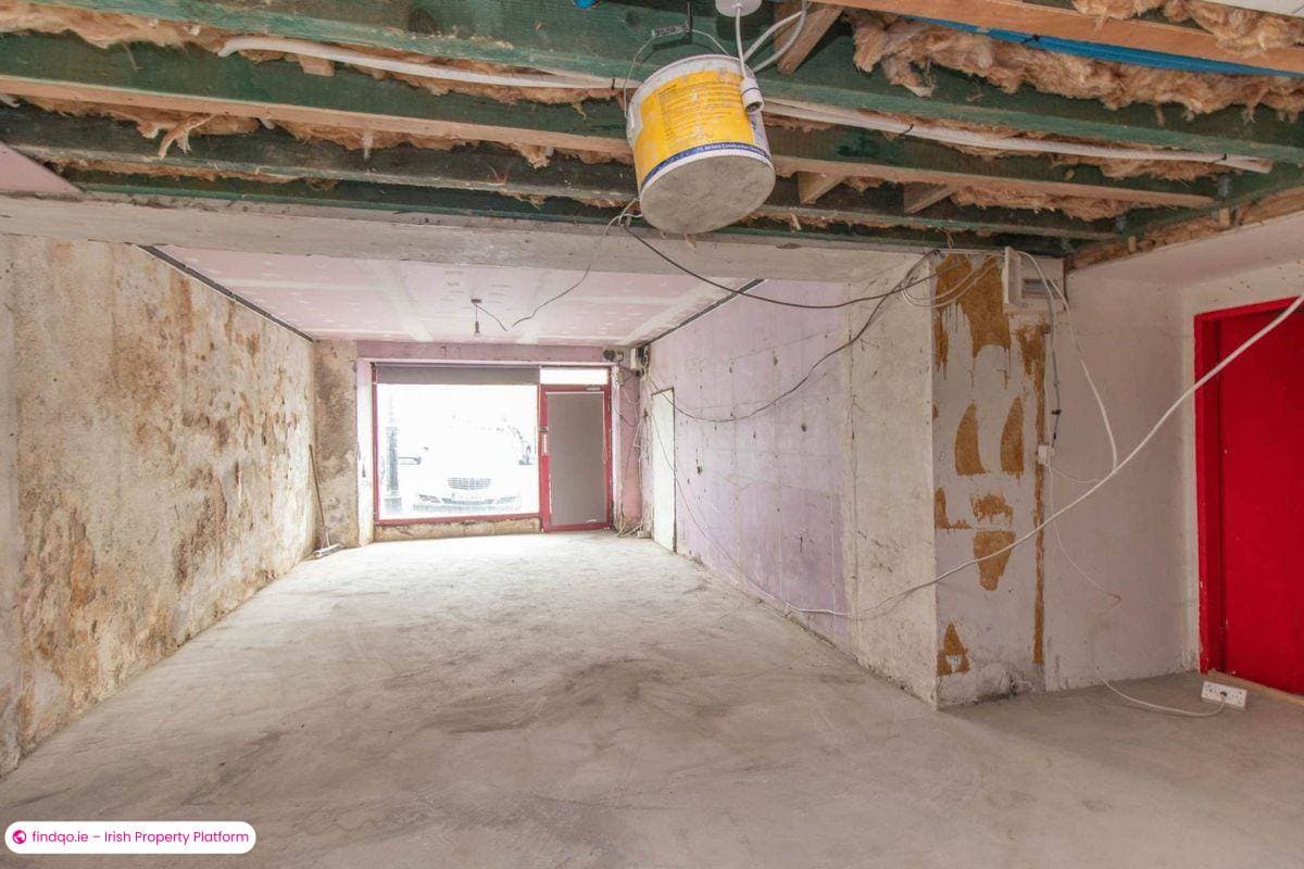 Office Space for Rent in Ballyjamesduff, Cavan