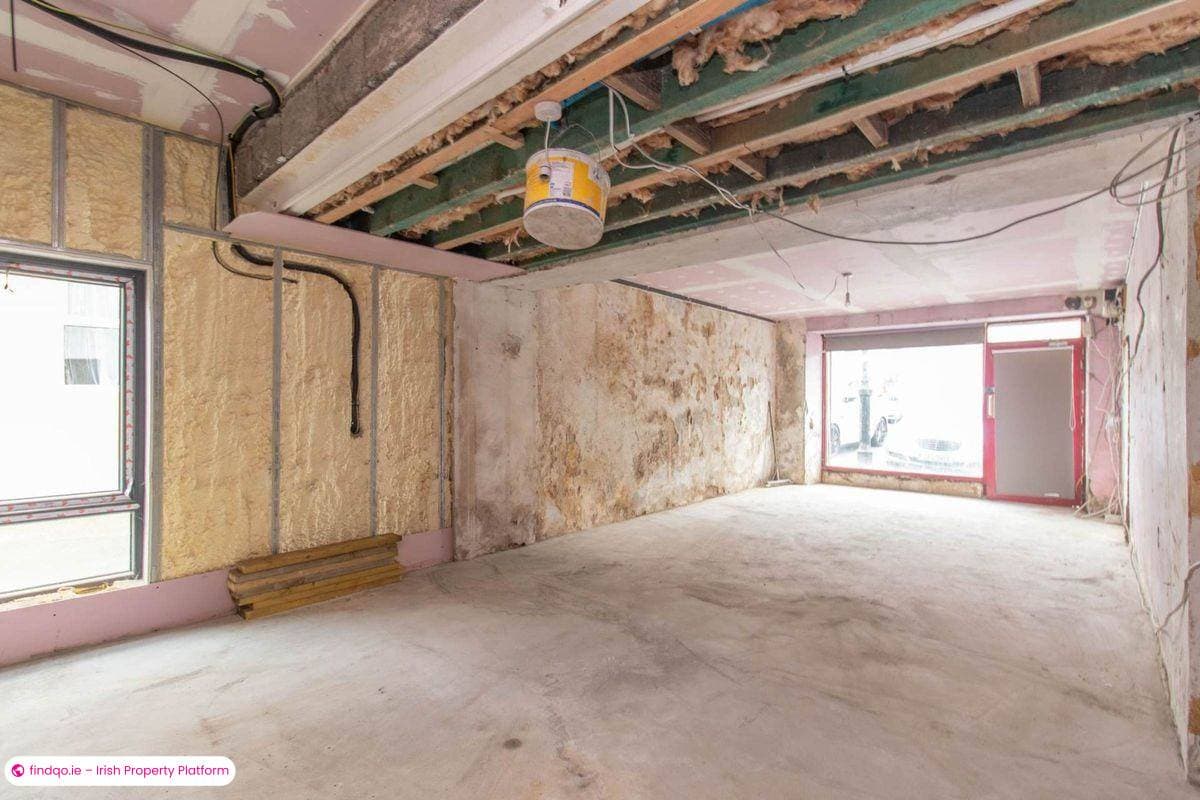 Office Space for Rent in Ballyjamesduff, Cavan