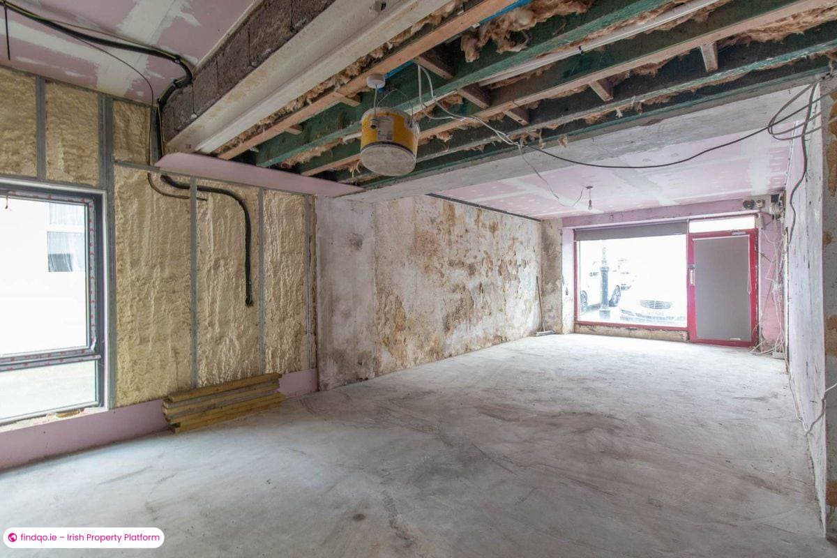 Office Space for Rent in Ballyjamesduff, Cavan